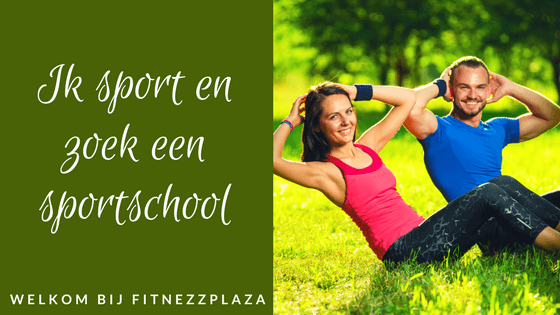 F2 Ja, ik zoek een fijne sportscvhool (2)
