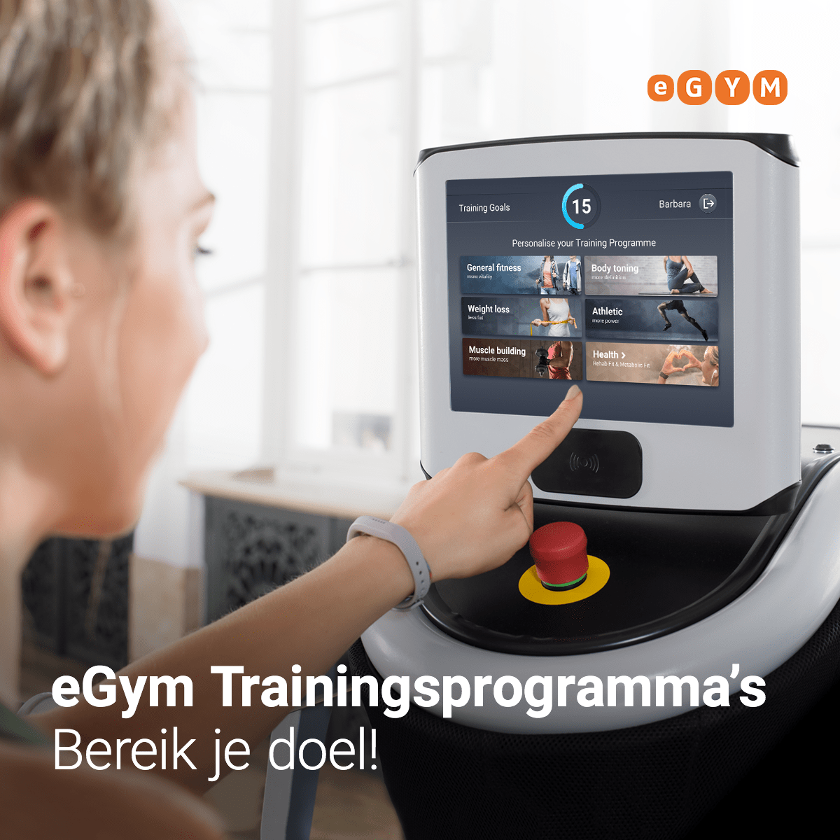 eGym